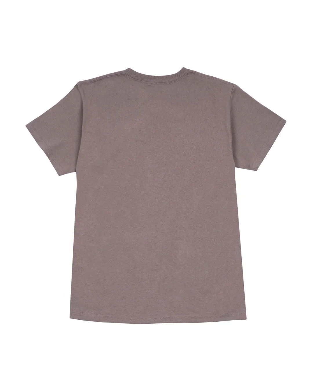 Jungen (8-16) Boston B Kurzarm-Shirt