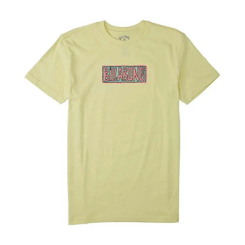 Jungen (8-16) Doodle Kurzarm-T-Shirt (PS)
