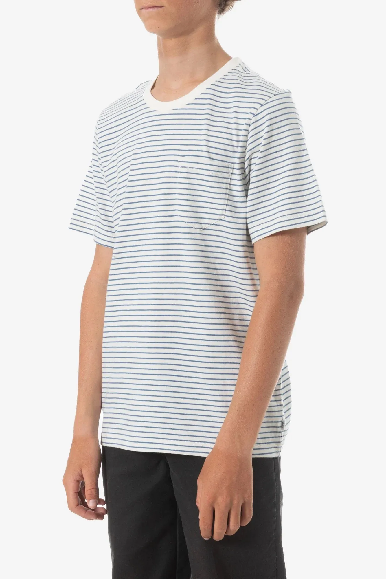 Jungen (8-16) Finley T-Shirt mit Tasche