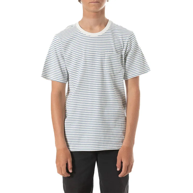 Jungen (8-16) Finley T-Shirt mit Tasche