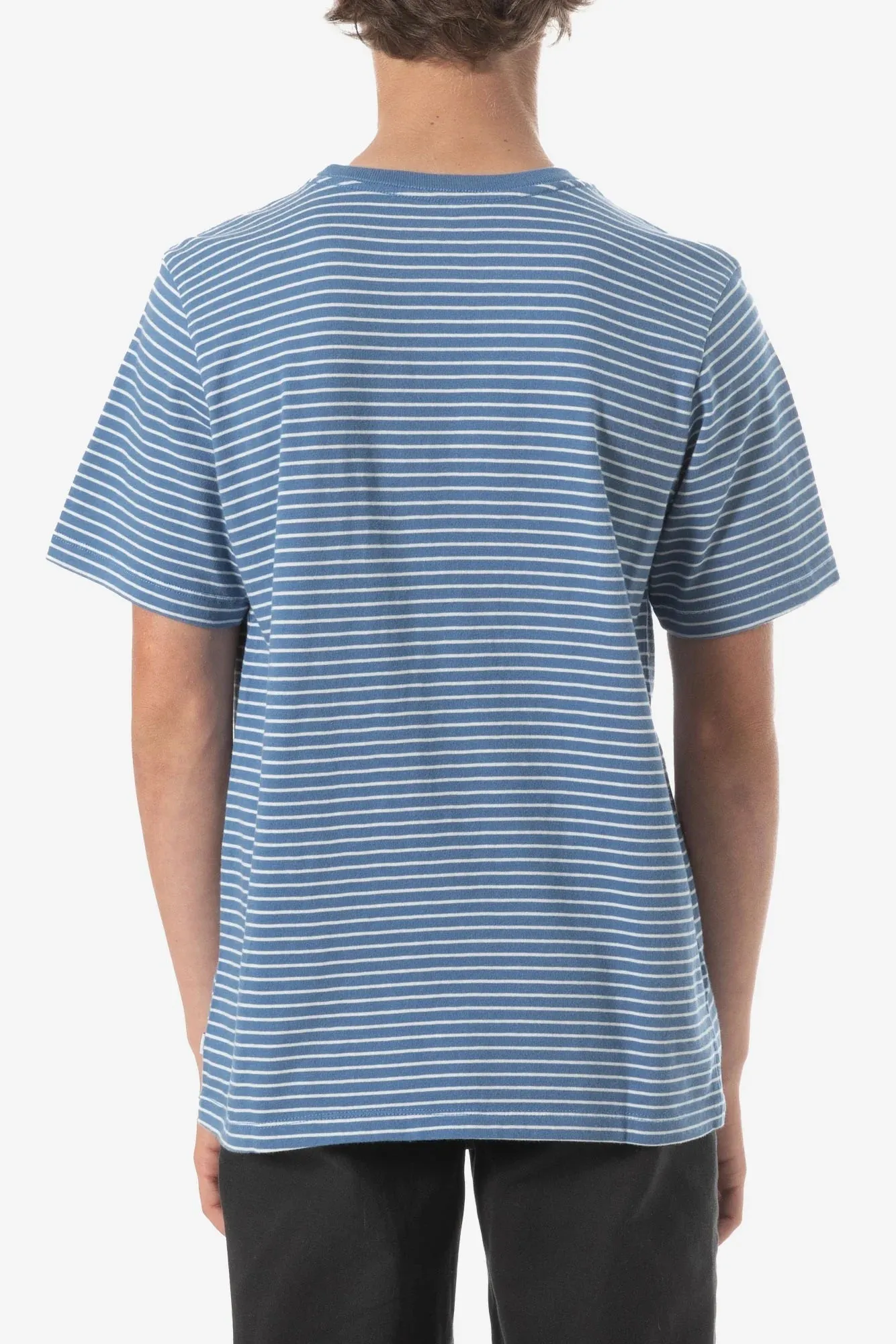 Jungen (8-16) Finley T-Shirt mit Tasche