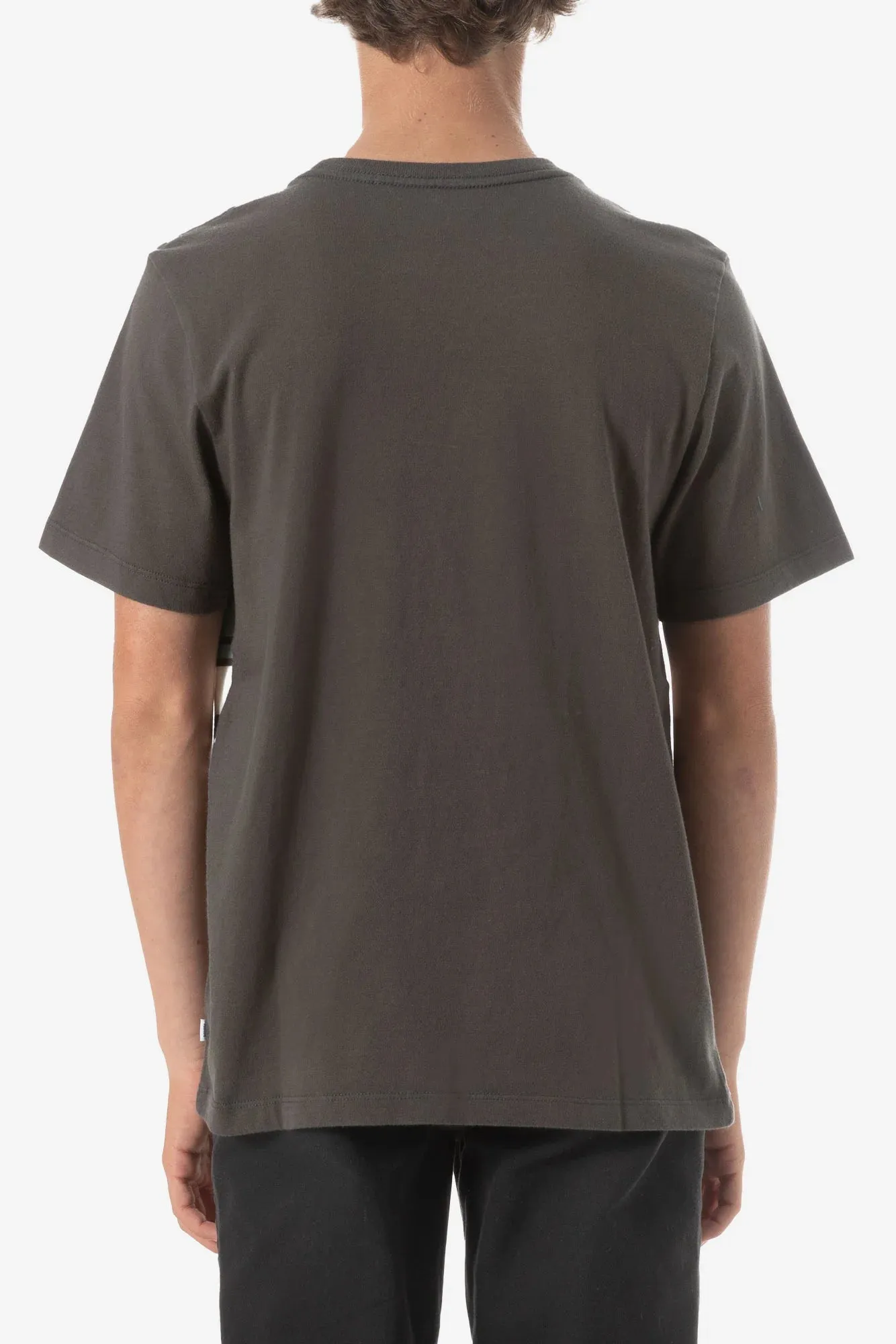 Jungen (8-16) Linden Streifen T-Shirt