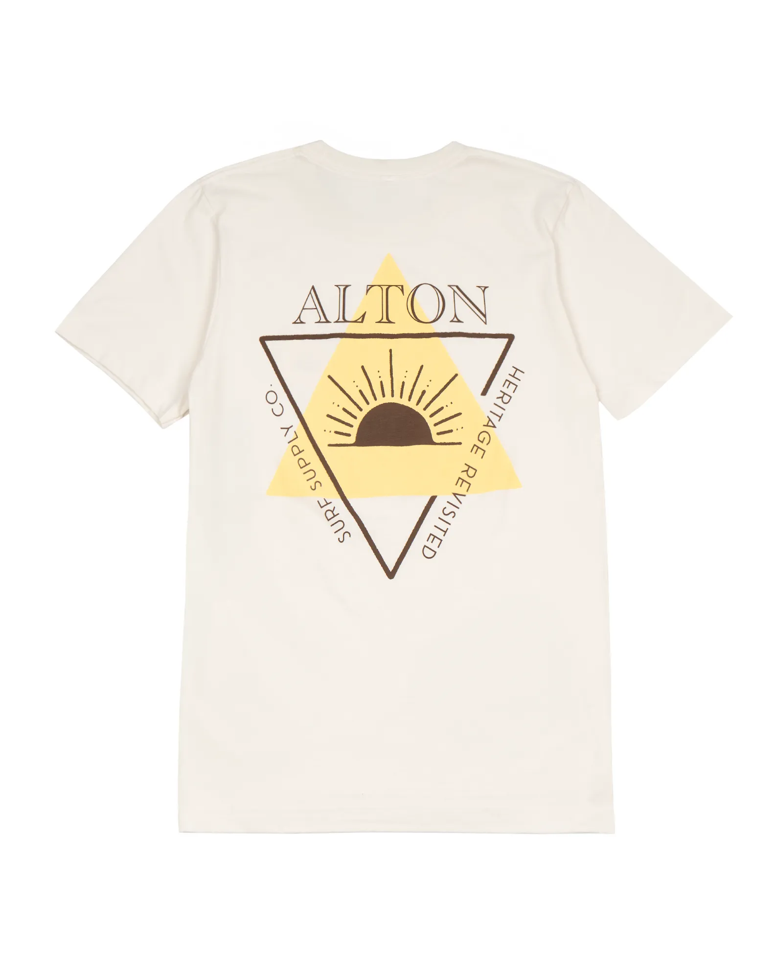 Jungen (8-16) Trinity Kurzarm-Shirt