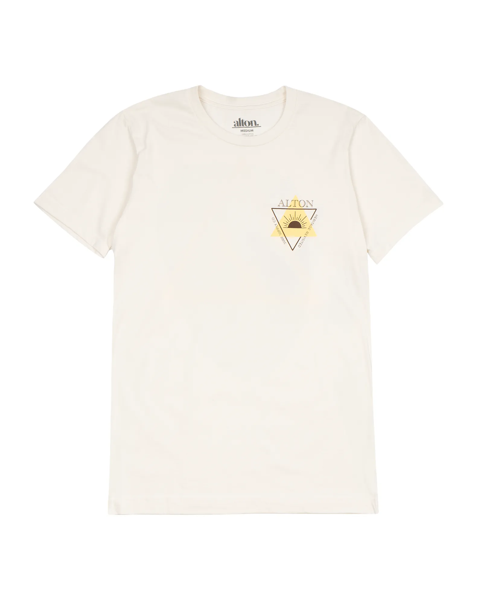 Jungen (8-16) Trinity Kurzarm-Shirt