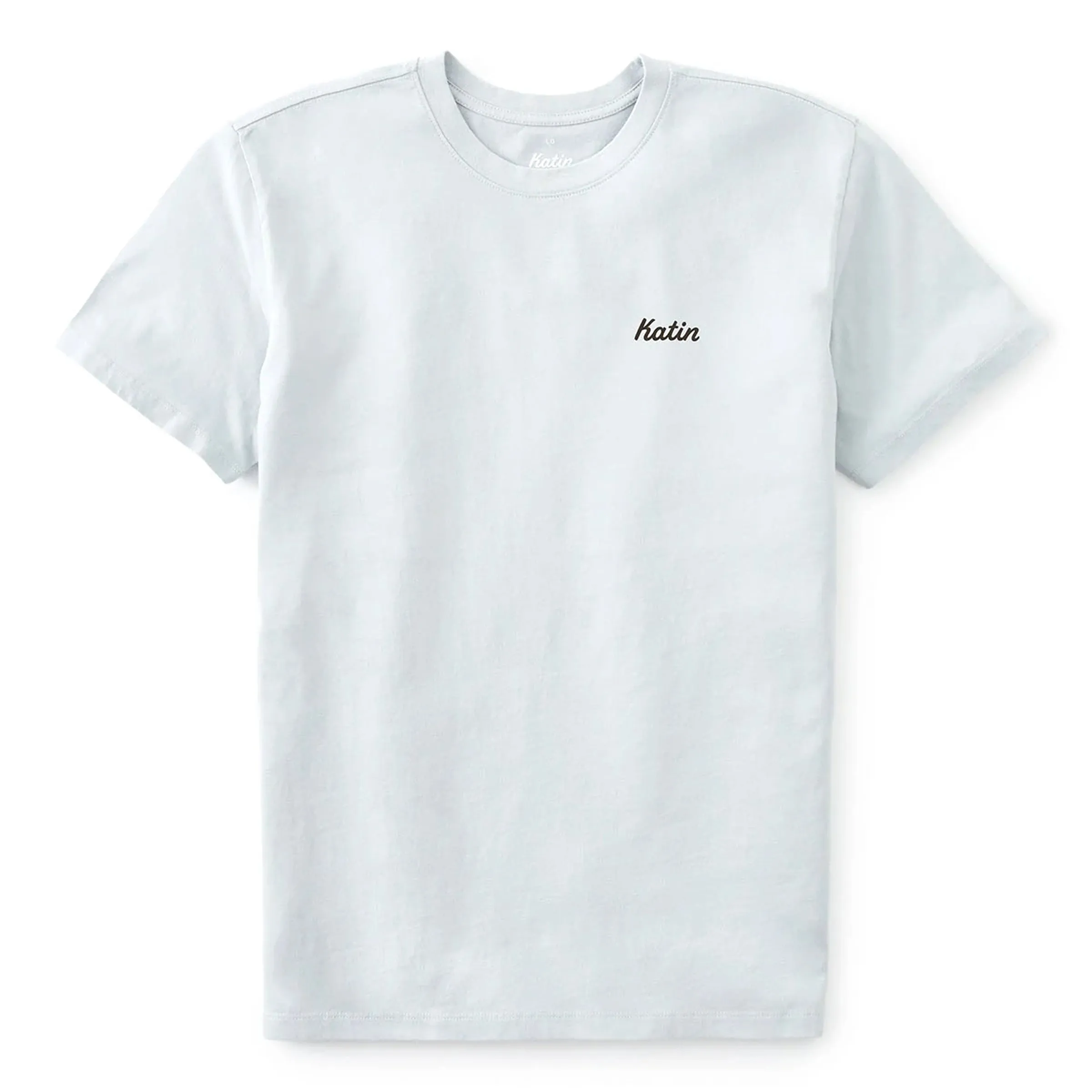 Jungen (8-16) Triple S/S T-Shirt