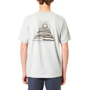 Jungen (8-16) Triple S/S T-Shirt