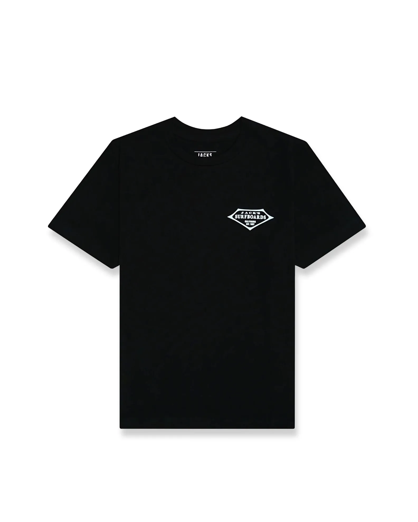 Jungen Wedge Warrior Kurzarm-Shirt