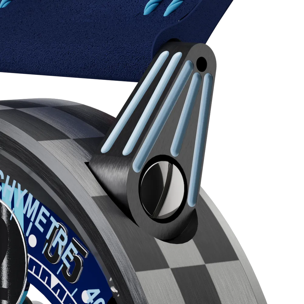 B.R.M Uhren B.R.M. Uhren V6-44 Martini Racing Limited Edition Uhr