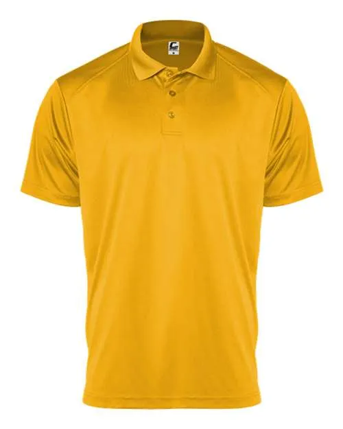 C2 Sport 5900 Utility Polo