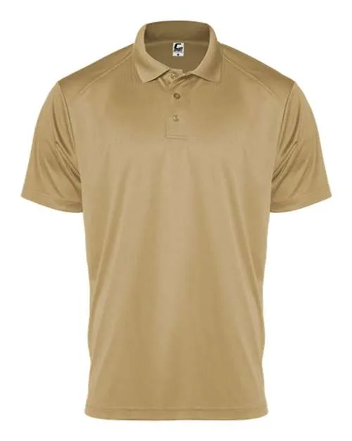 C2 Sport 5900 Utility Polo