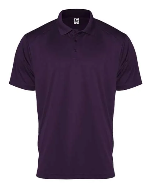 C2 Sport 5900 Utility Polo