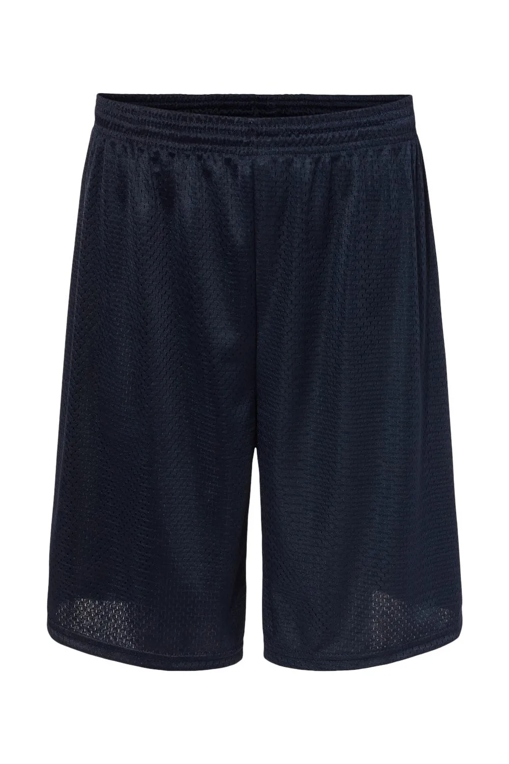 C2 Sport Herren Mesh Shorts - Marineblau