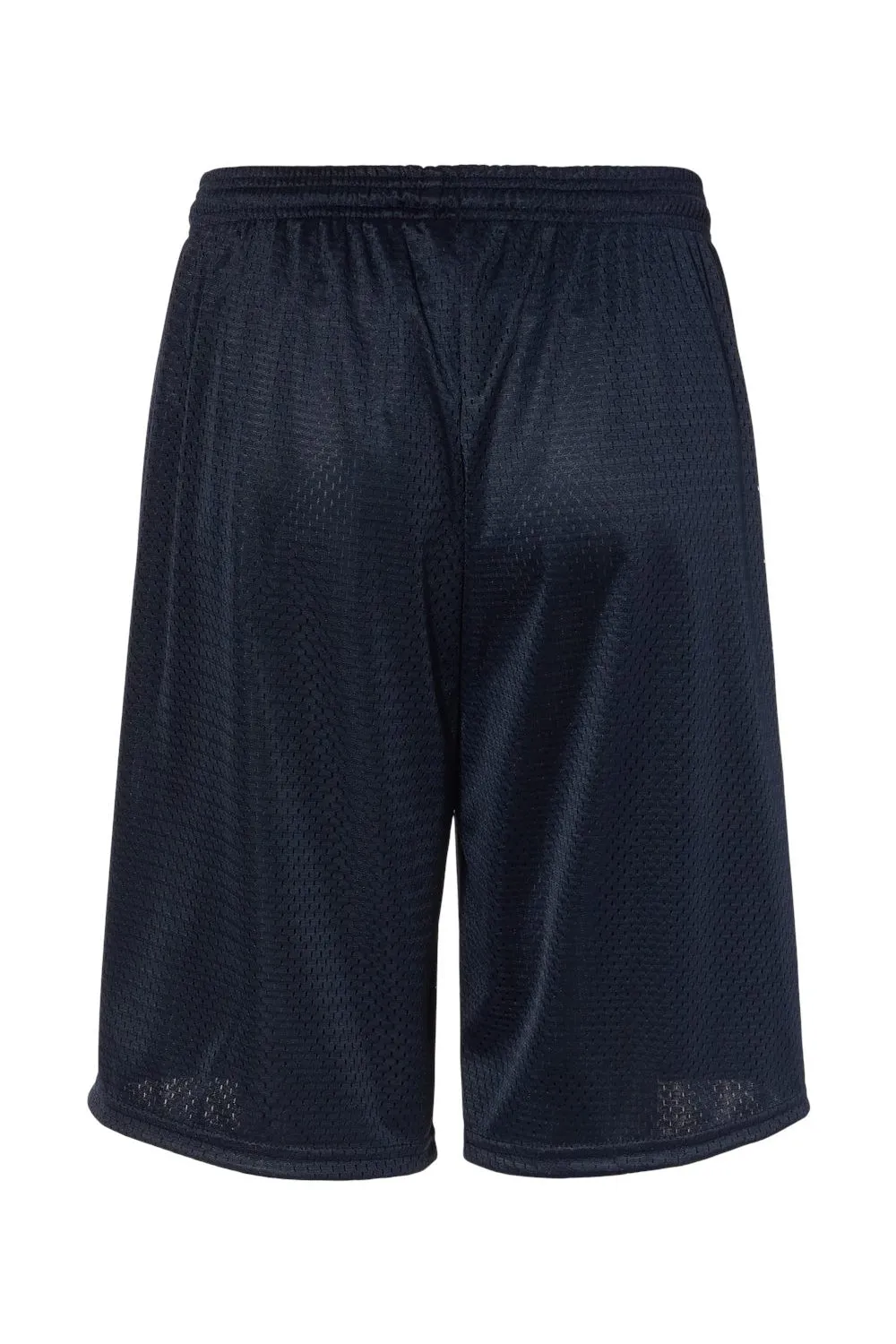 C2 Sport Herren Mesh Shorts - Marineblau