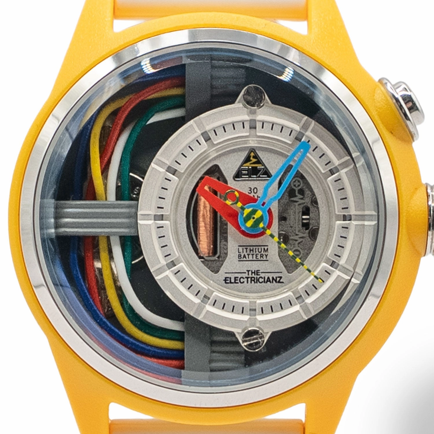 Cable Z - ZZ-A1A/04-CRW