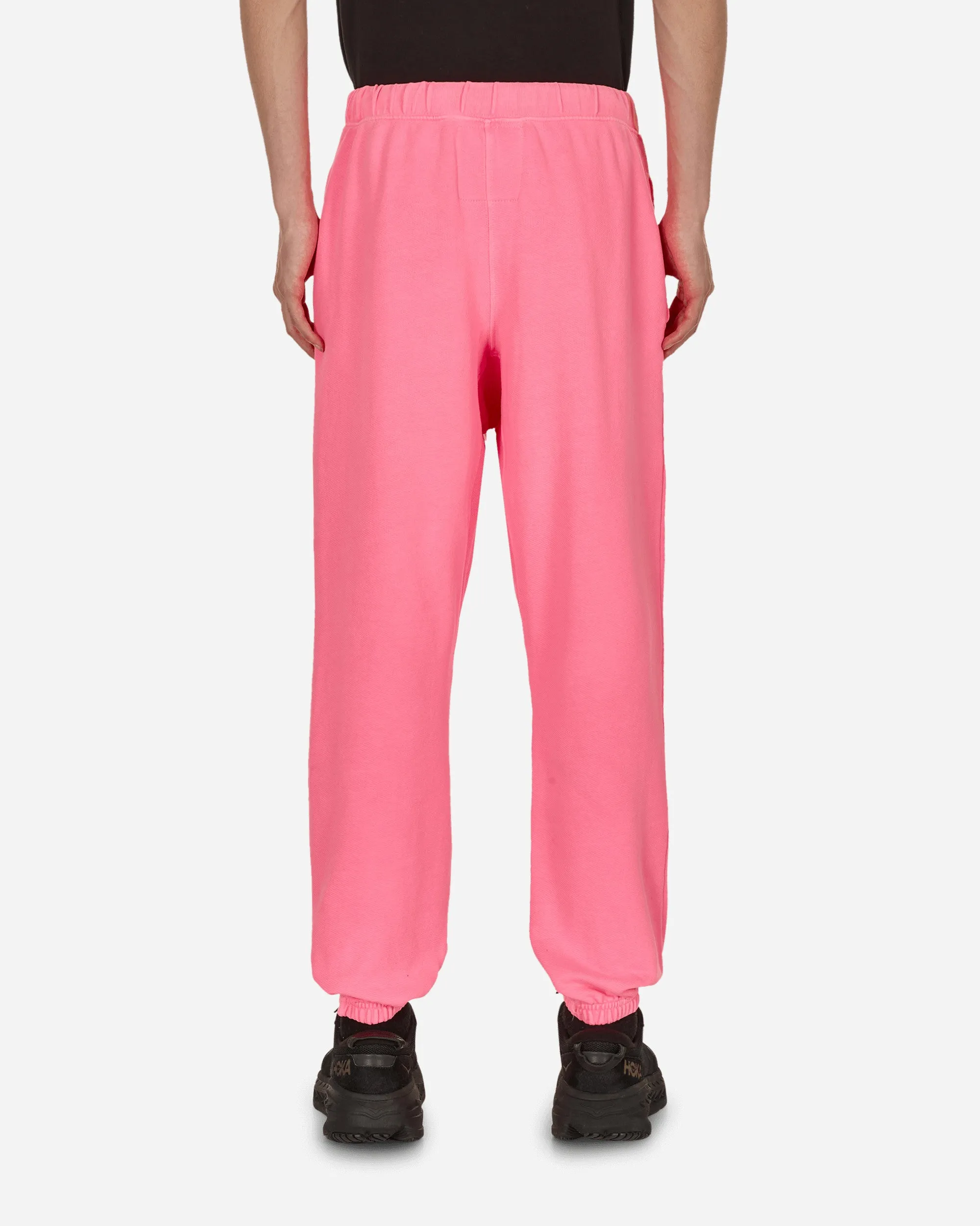 Camp High Kinder Jogginghosen Pink