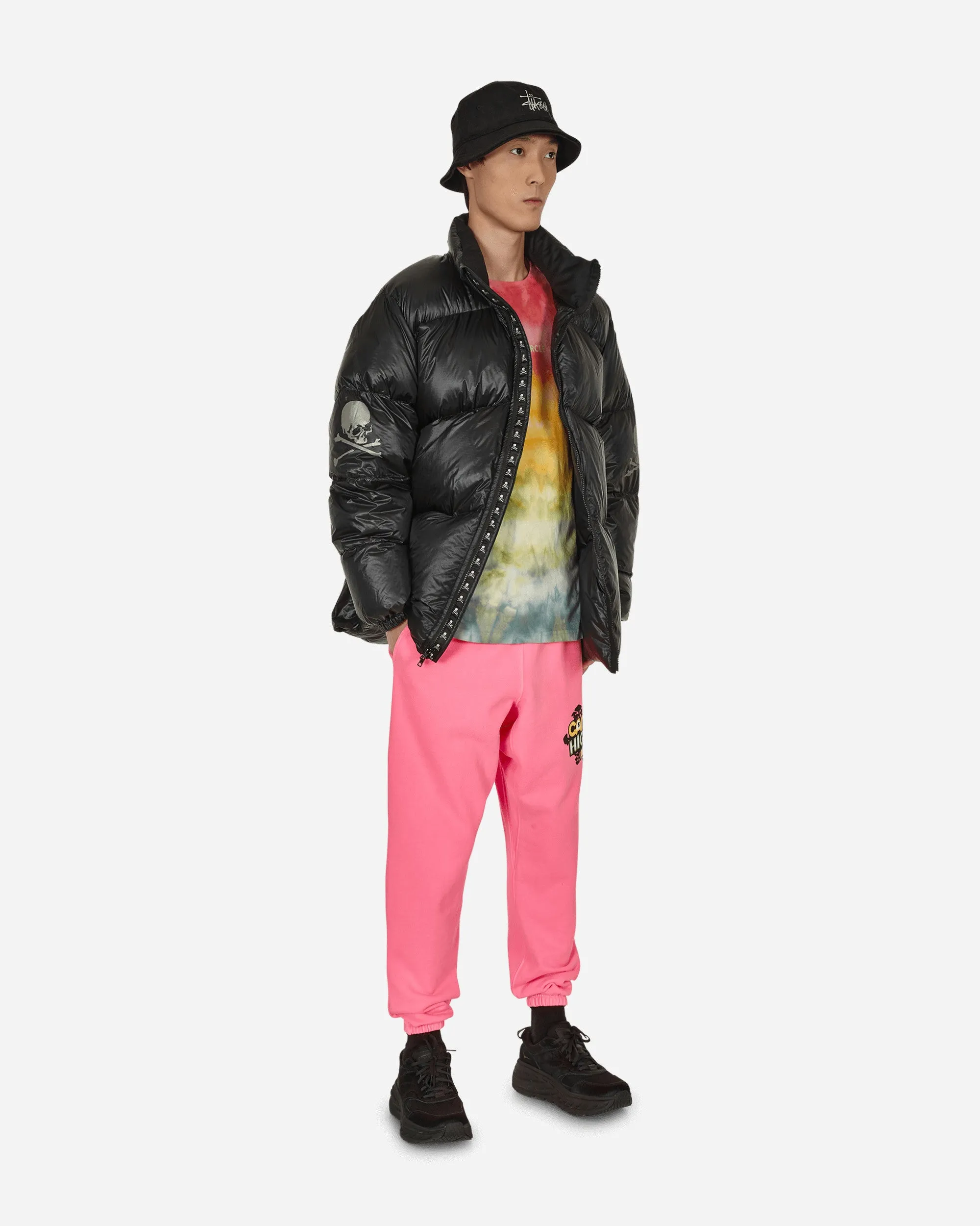 Camp High Kinder Jogginghosen Pink