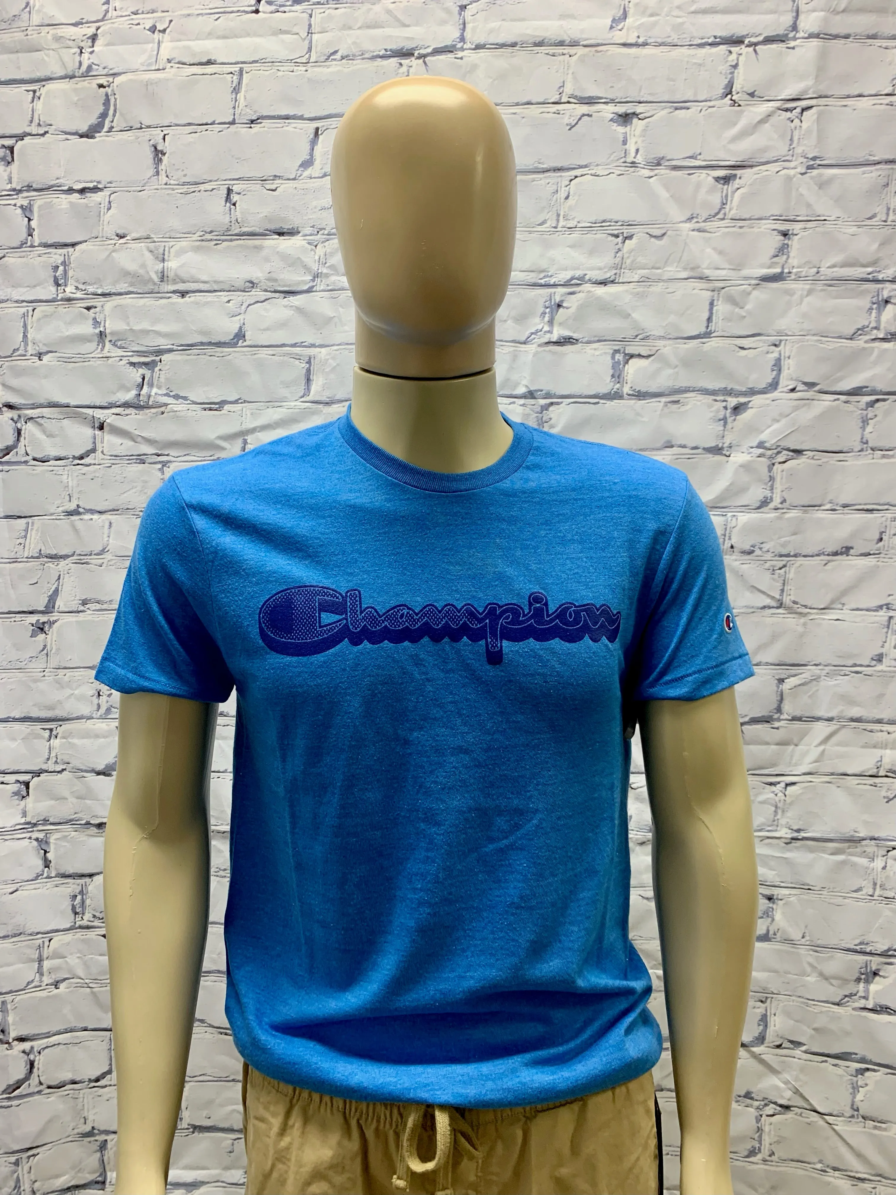 Champion Graphic Powerblend T-Shirt