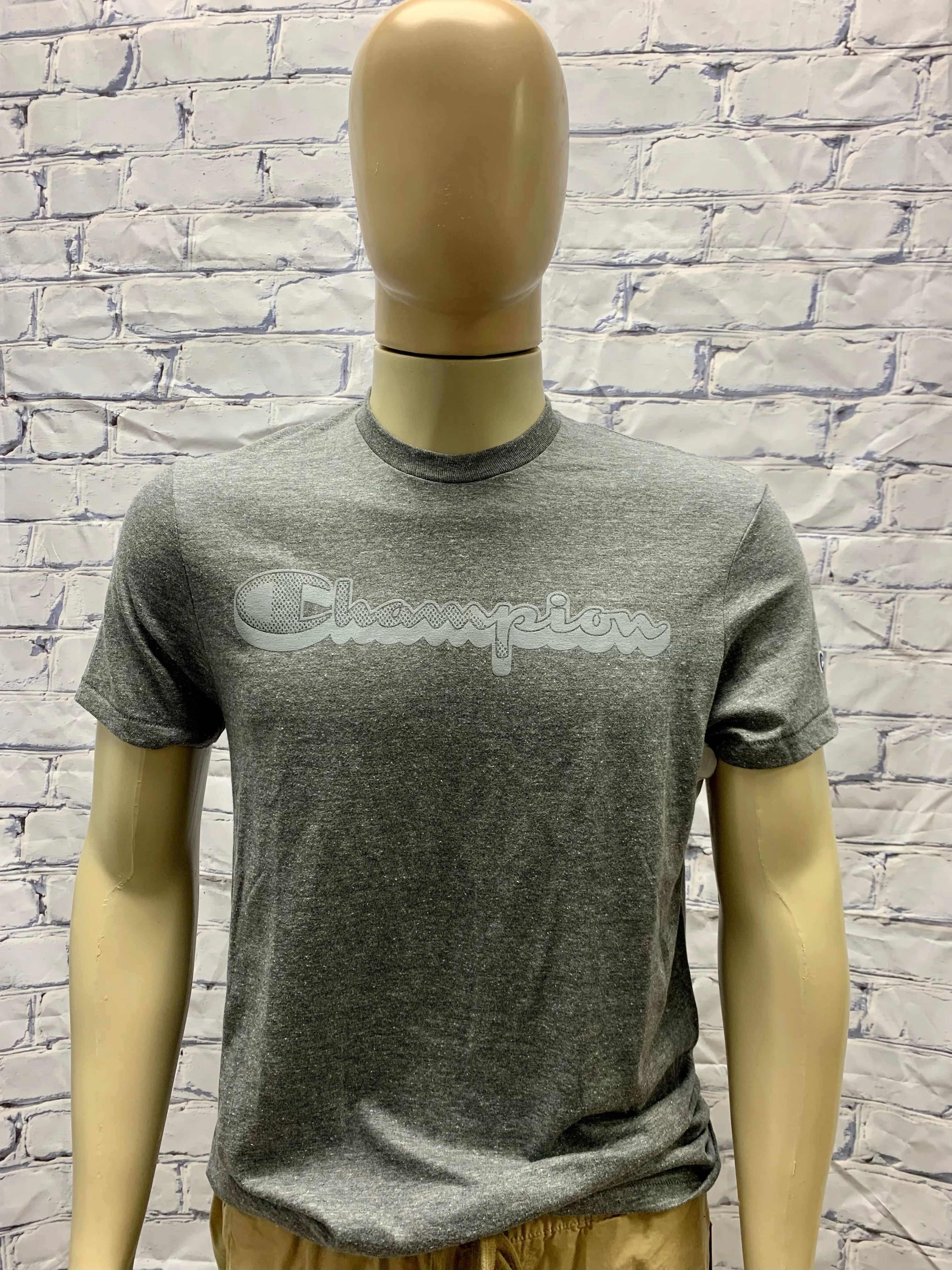 Champion Graphic Powerblend T-Shirt