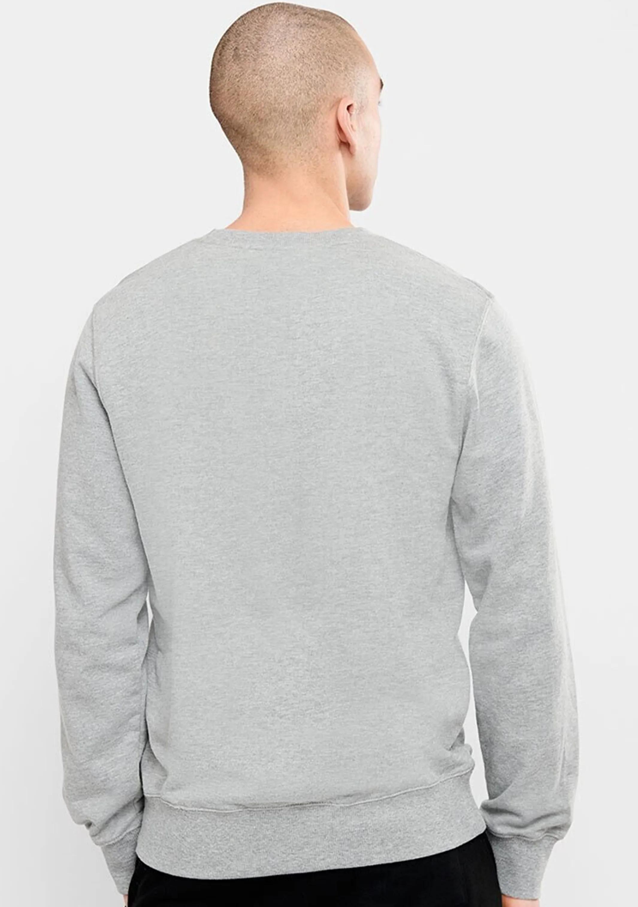 Champion Herren C Logo Crew <br> A1633H A3R