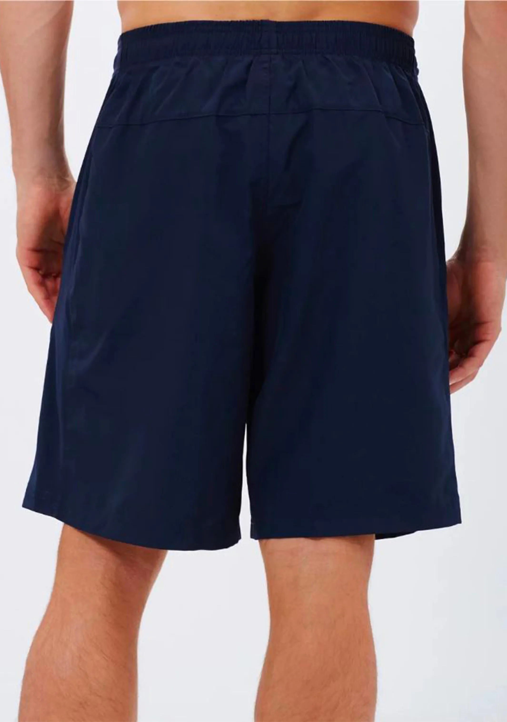 Champion Herren Demand Shorts Marineblau