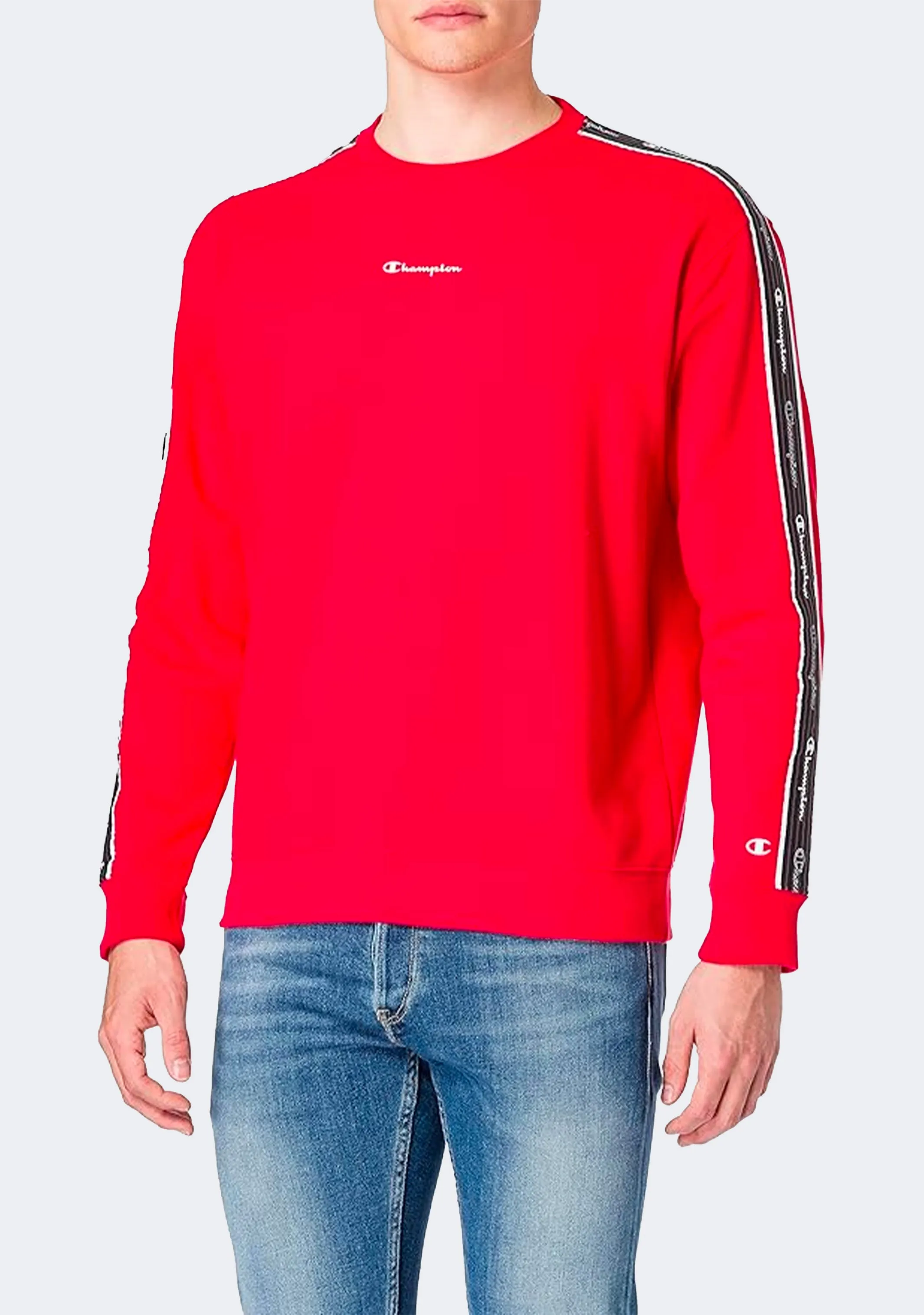 Champion Herren EU Rochester Pullover