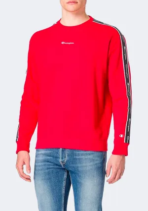Champion Herren EU Rochester Pullover