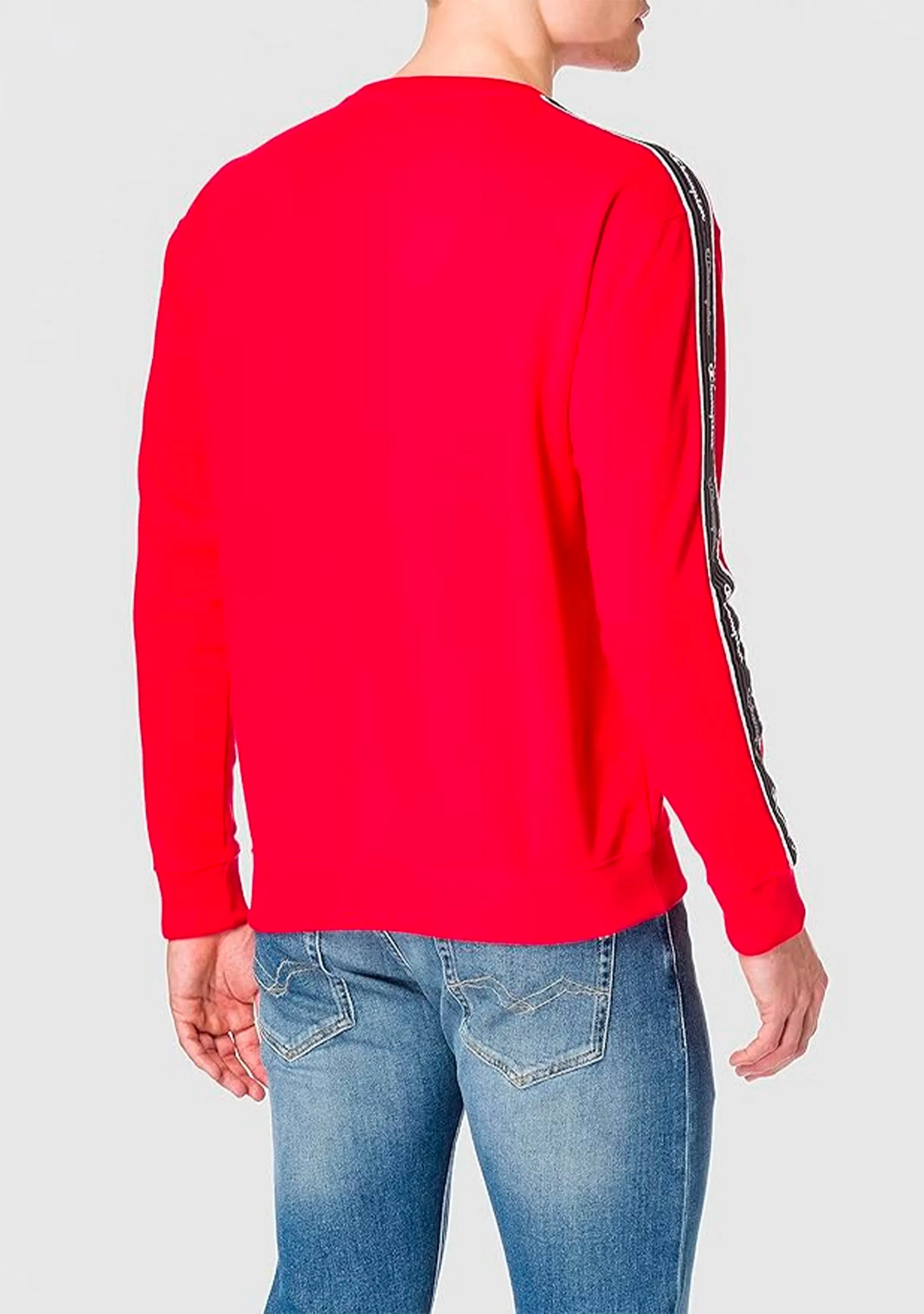 Champion Herren EU Rochester Pullover