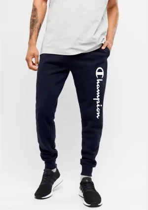 Champion Herren EU Rochester Script Jogginghosen
