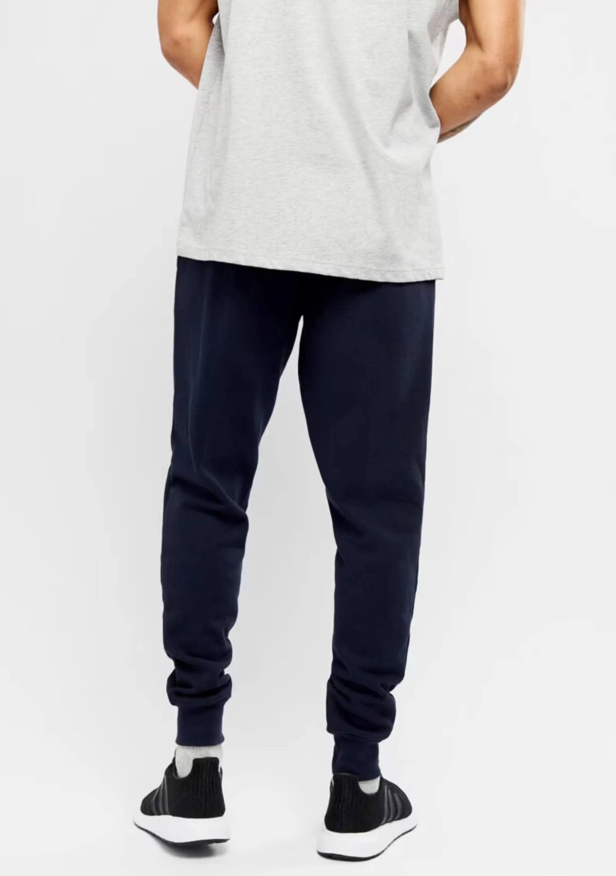 Champion Herren EU Rochester Script Jogginghosen