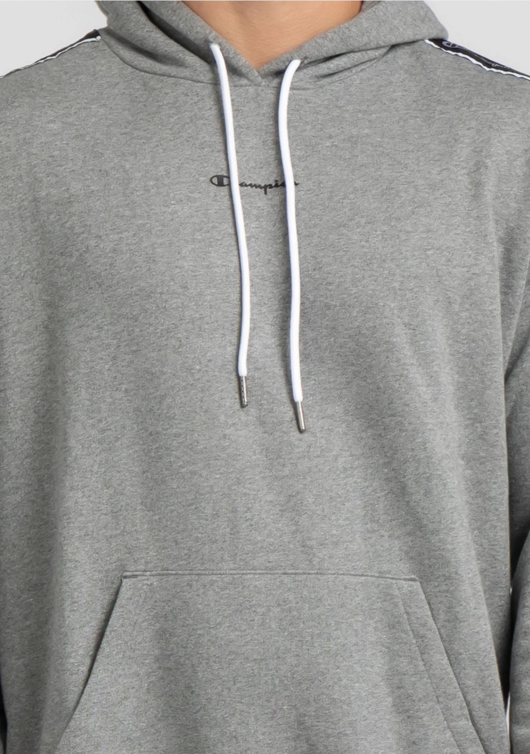 Champion Herren EU Rochester Taping Hoodie