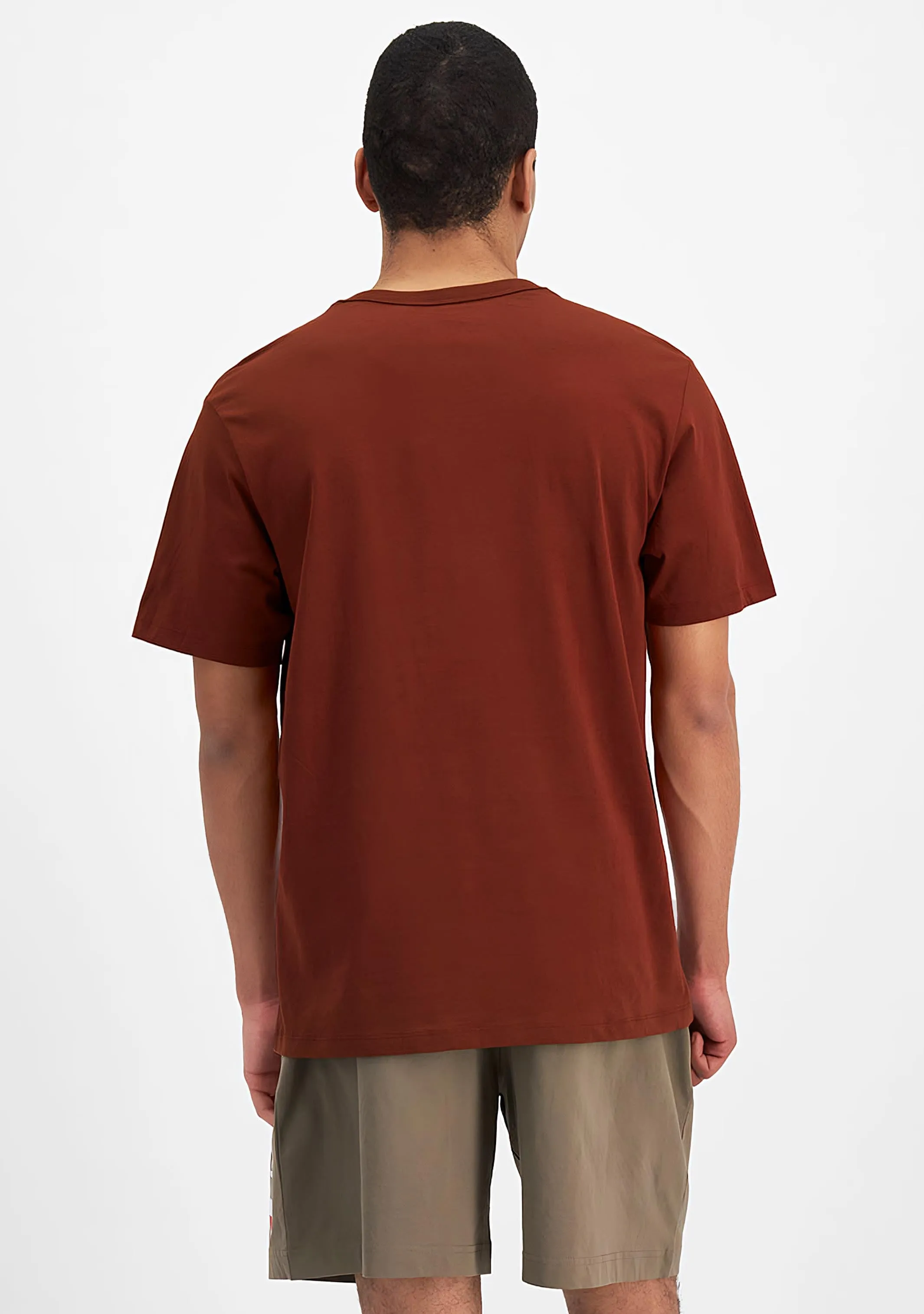 Champion Herren Florett-Logo T-Shirt