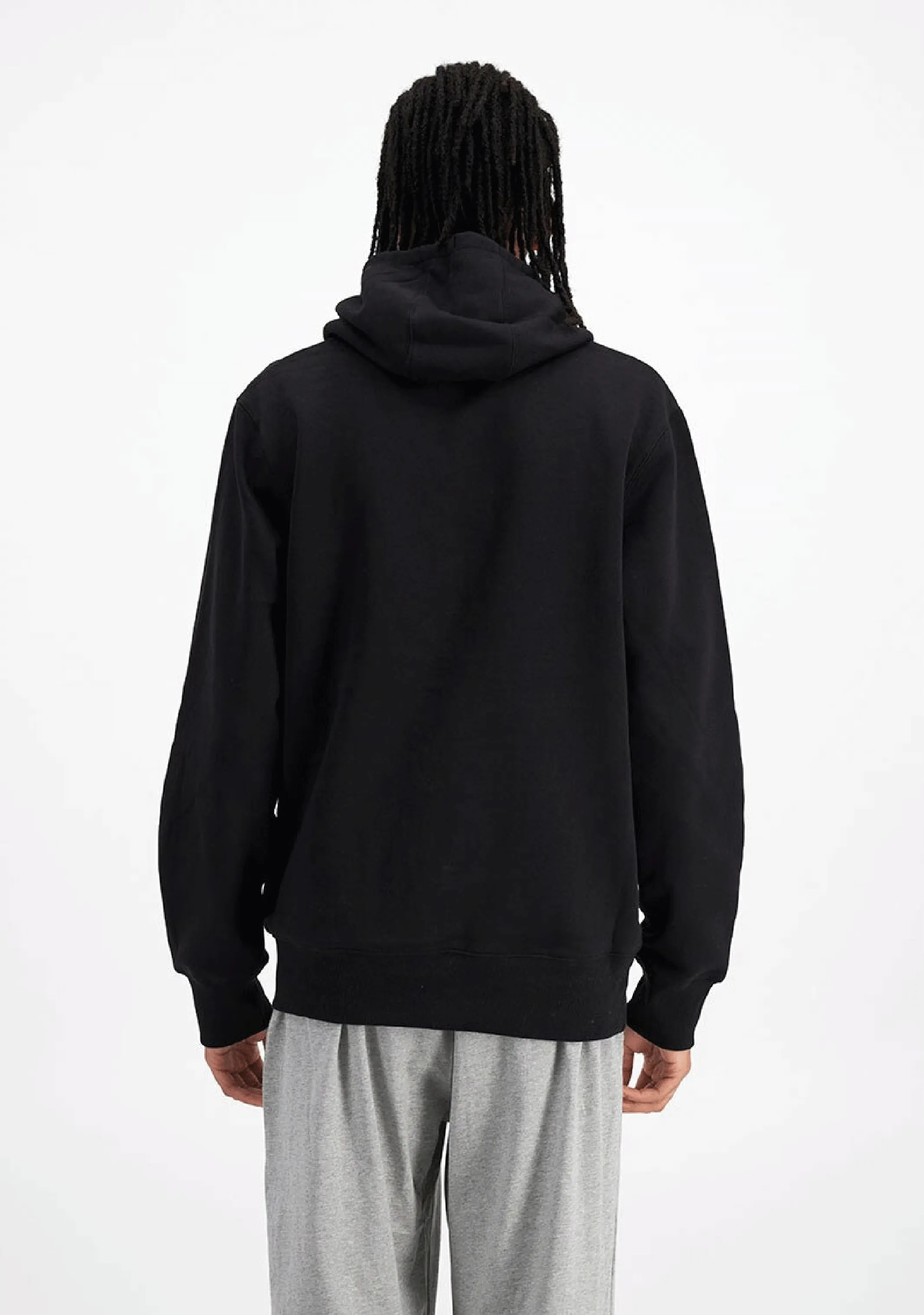 Champion Herren Kapuzenpullover mit Druck