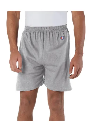 Champion Herren Sportshorts - Oxford Grau