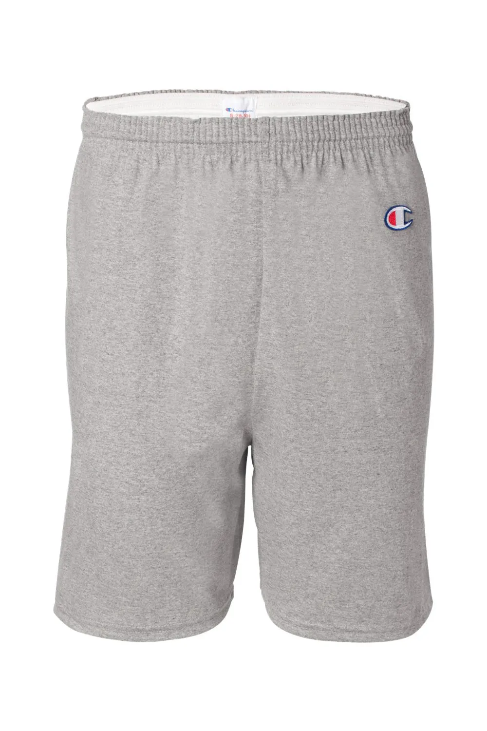 Champion Herren Sportshorts - Oxford Grau