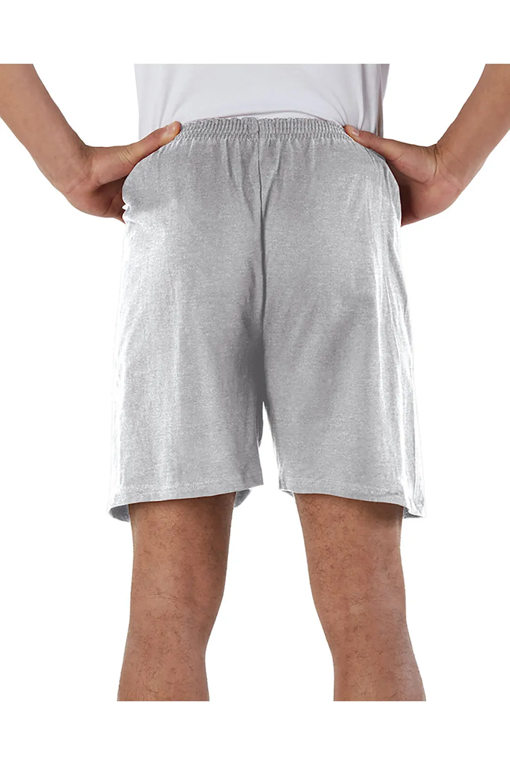 Champion Herren Sportshorts - Oxford Grau