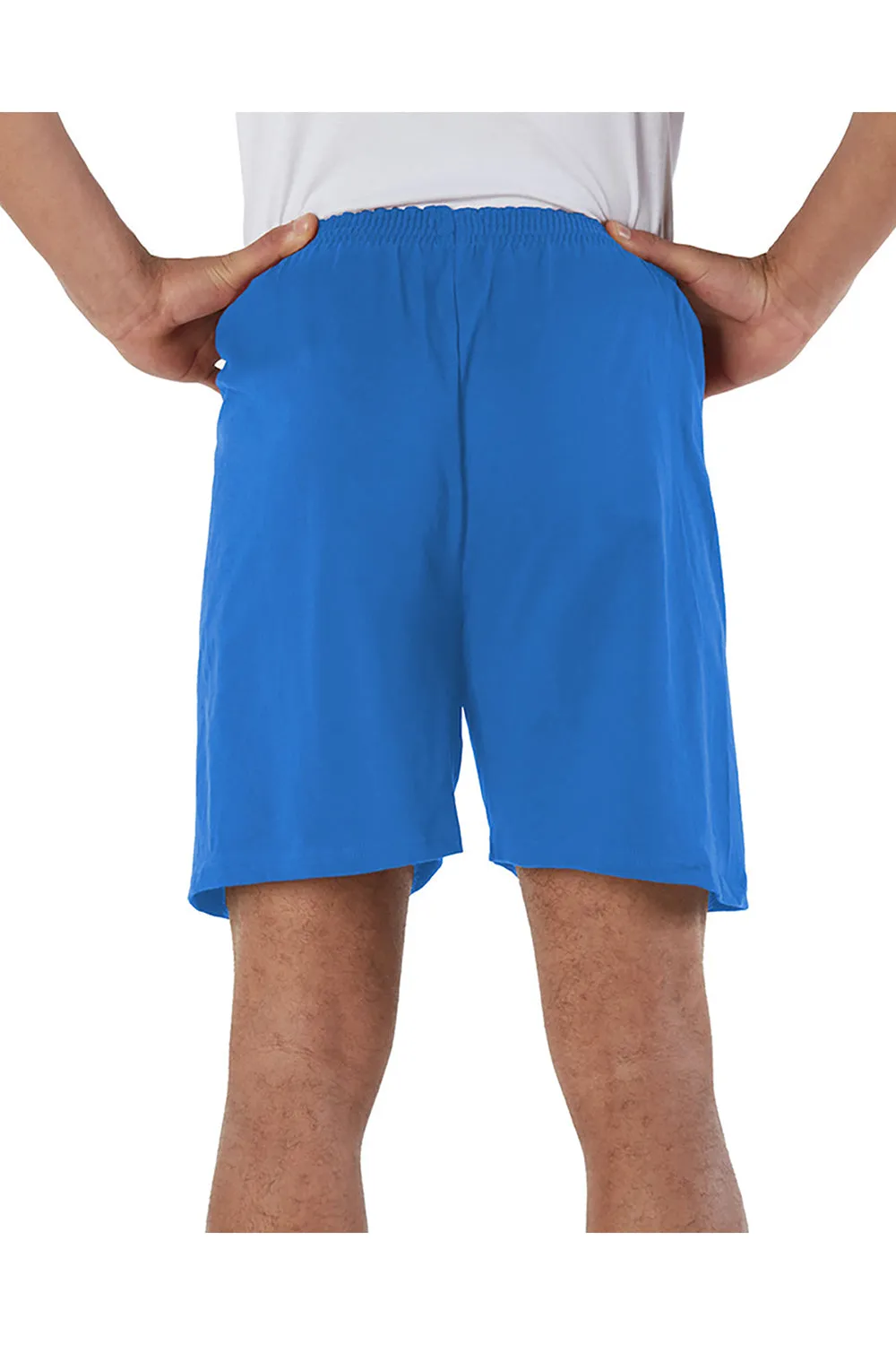 Champion Herren Sportshorts - Königsblau