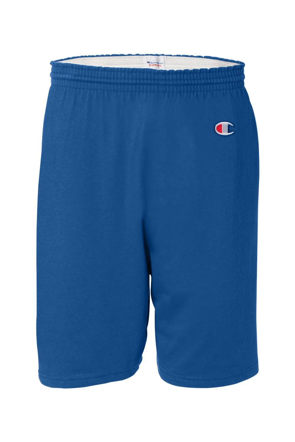 Champion Herren Sportshorts - Königsblau