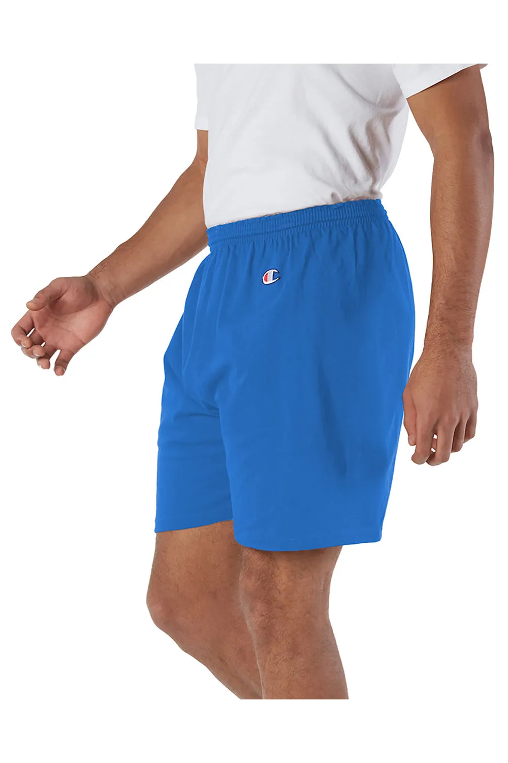 Champion Herren Sportshorts - Königsblau