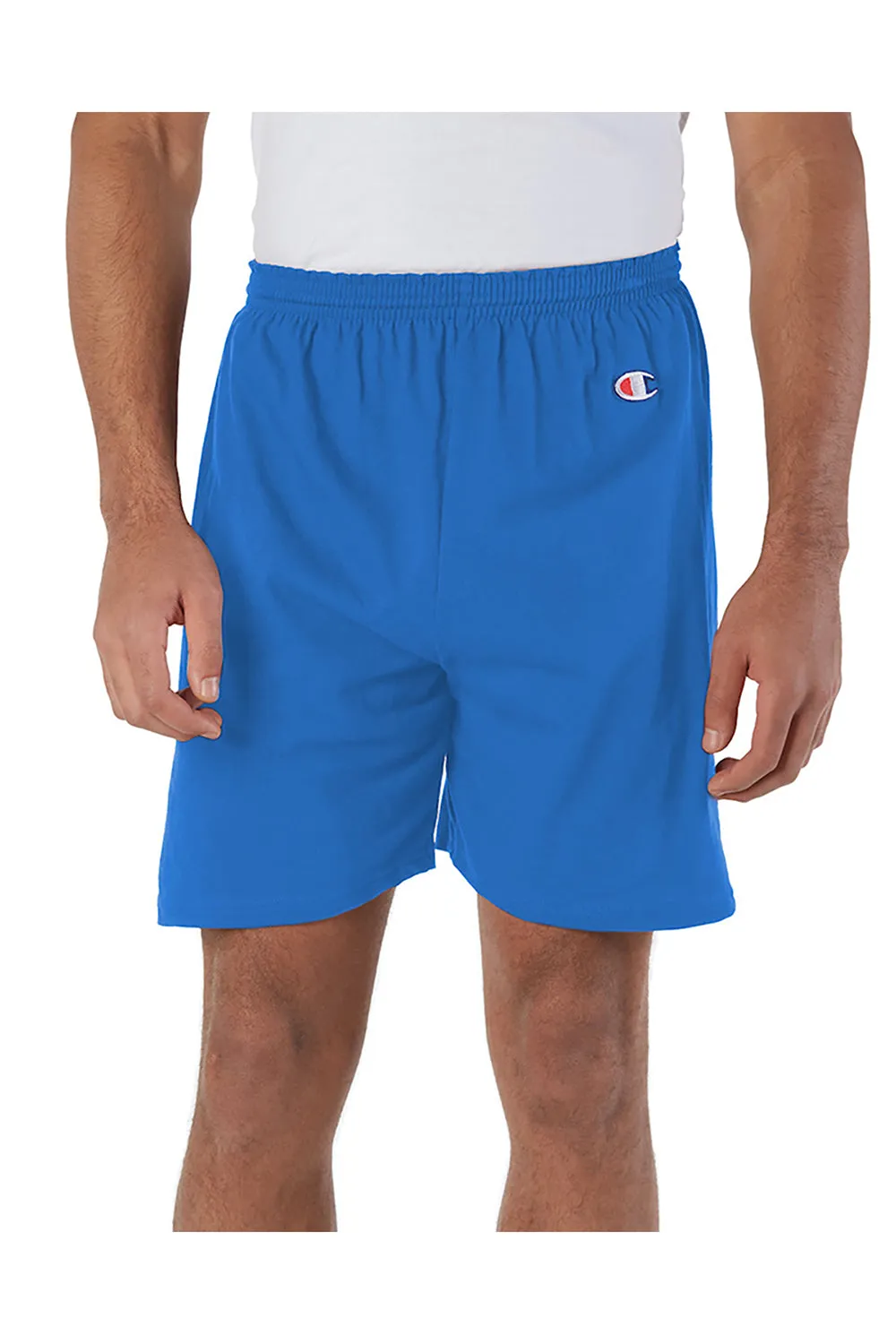 Champion Herren Sportshorts - Königsblau
