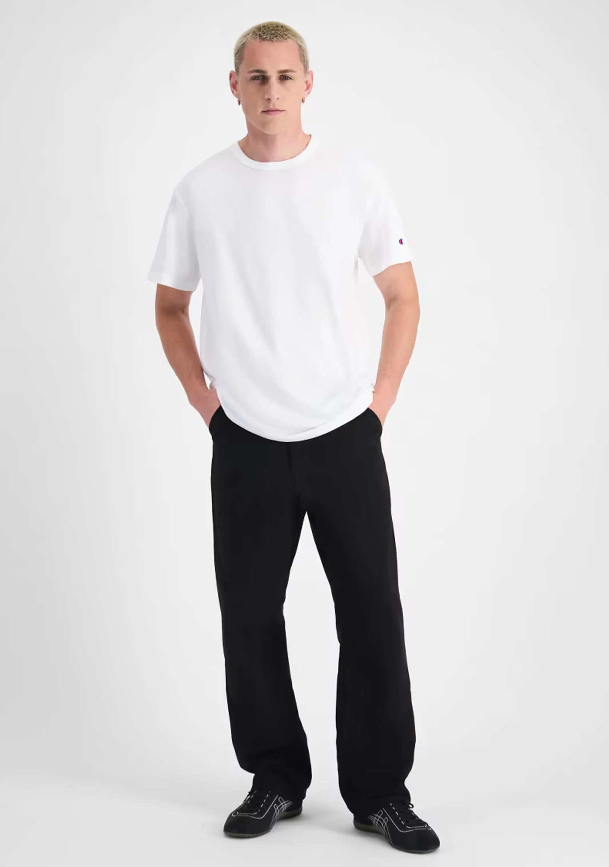 Champion Herren Heritage T-Shirt