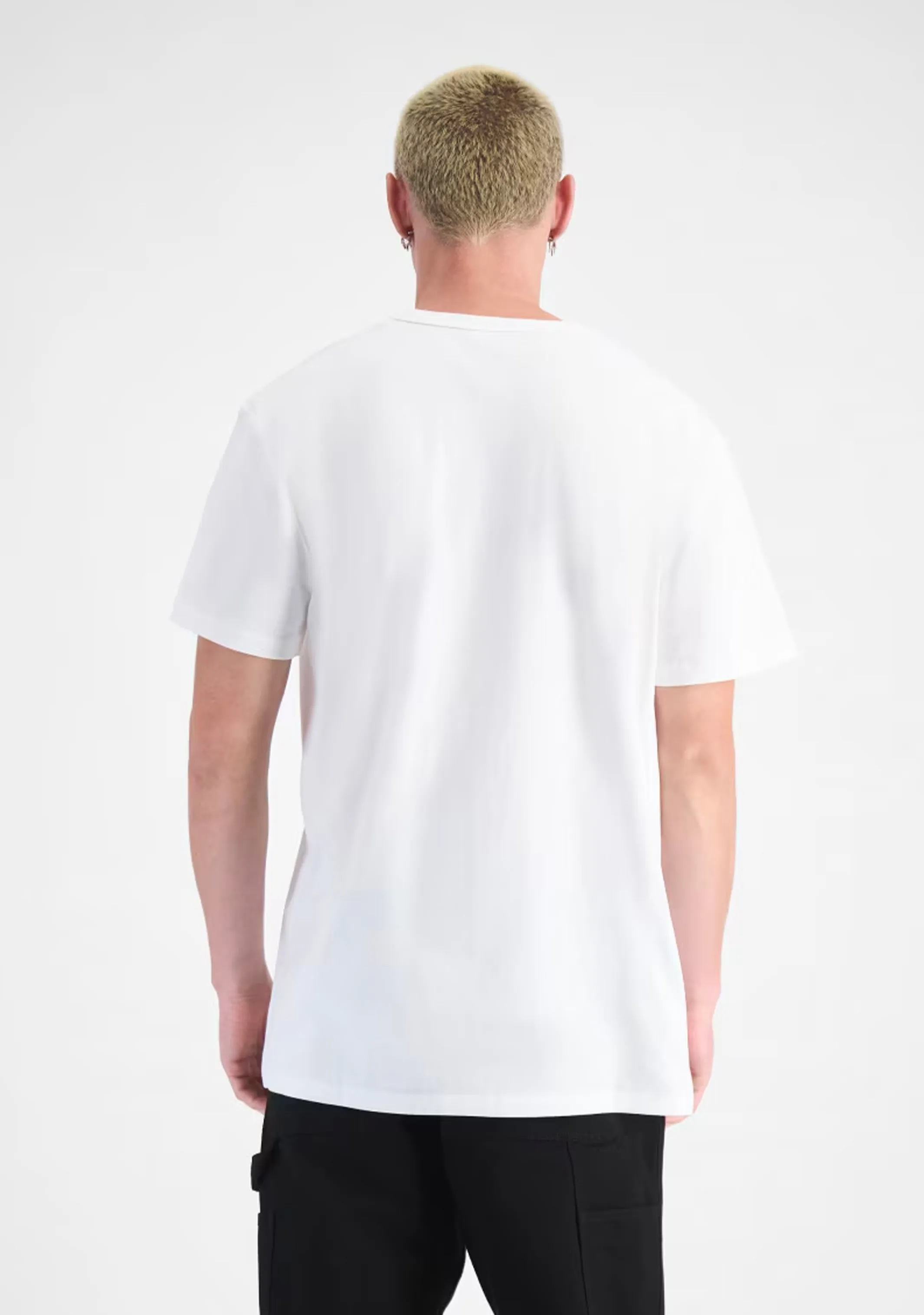 Champion Herren Heritage T-Shirt