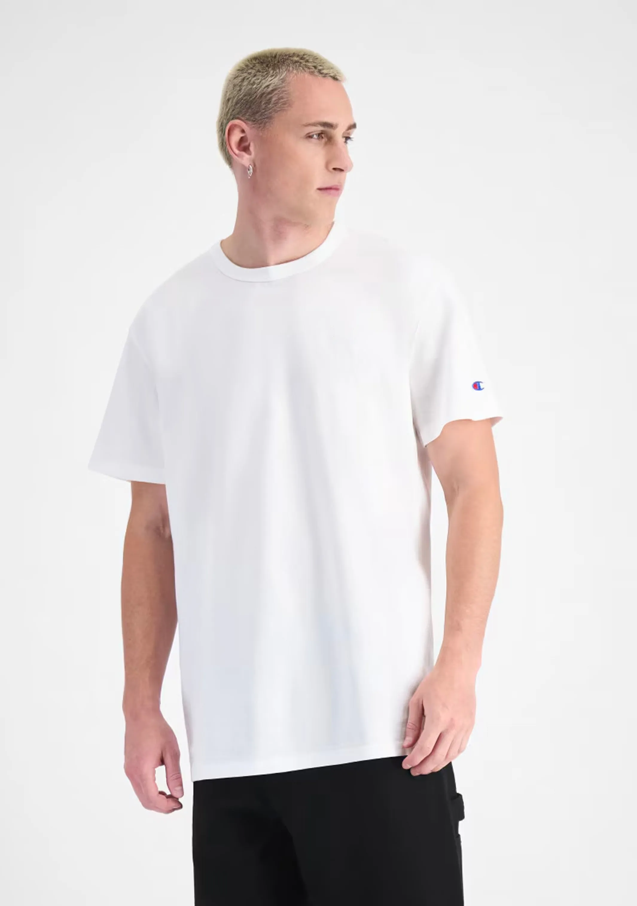 Champion Herren Heritage T-Shirt