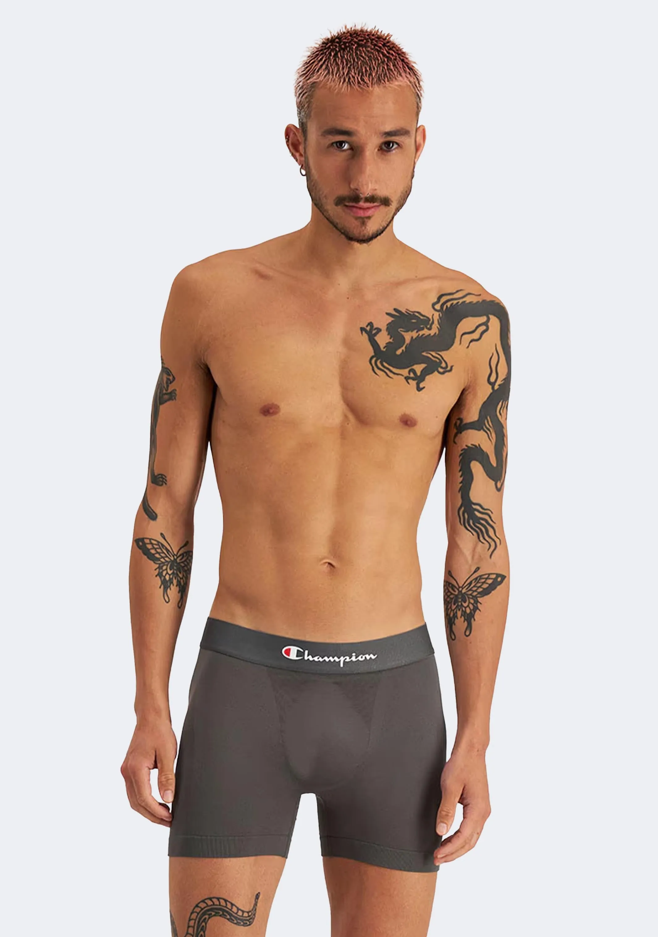 Champion Herren Lifestyle C Gear Shorts