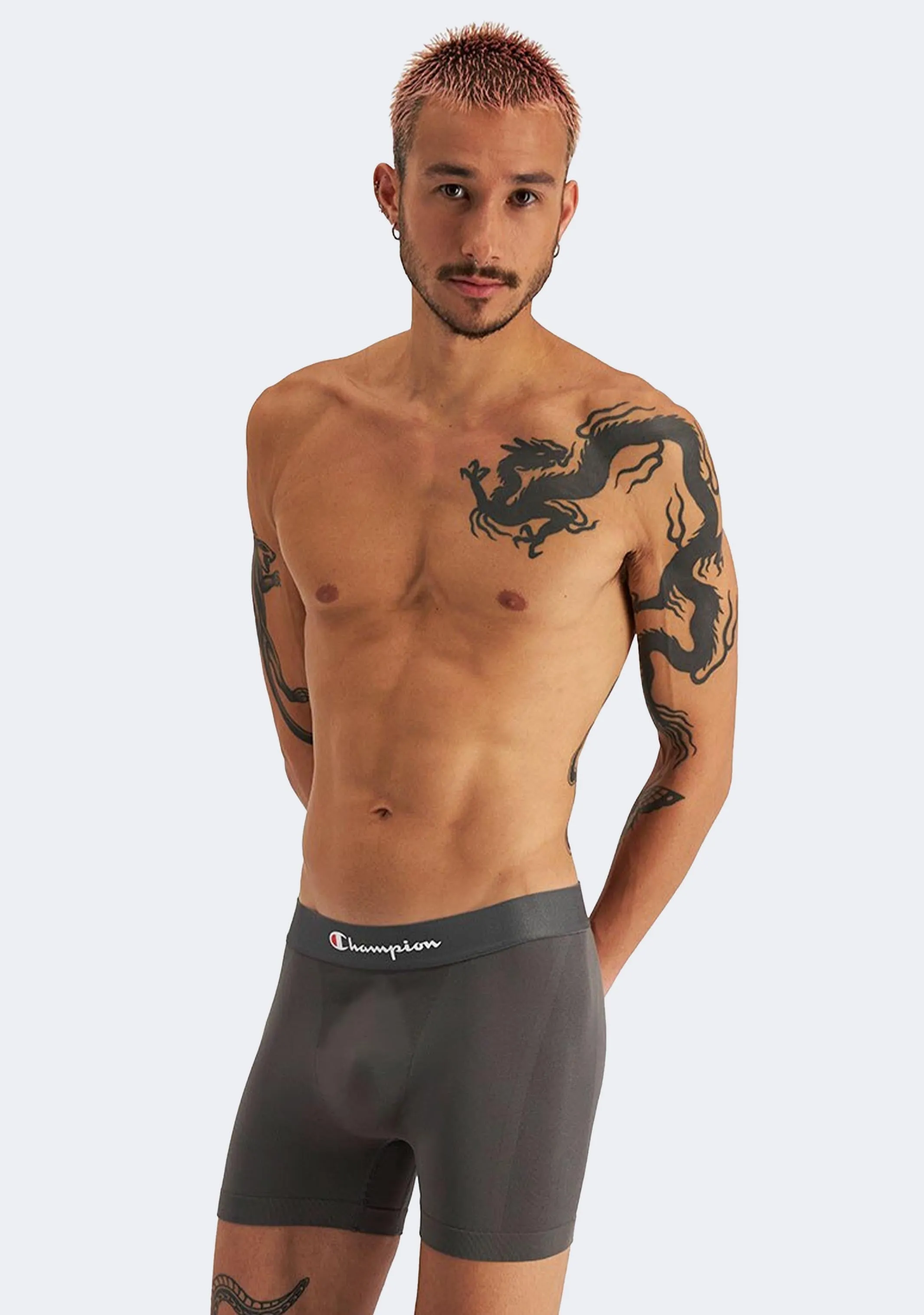 Champion Herren Lifestyle C Gear Shorts