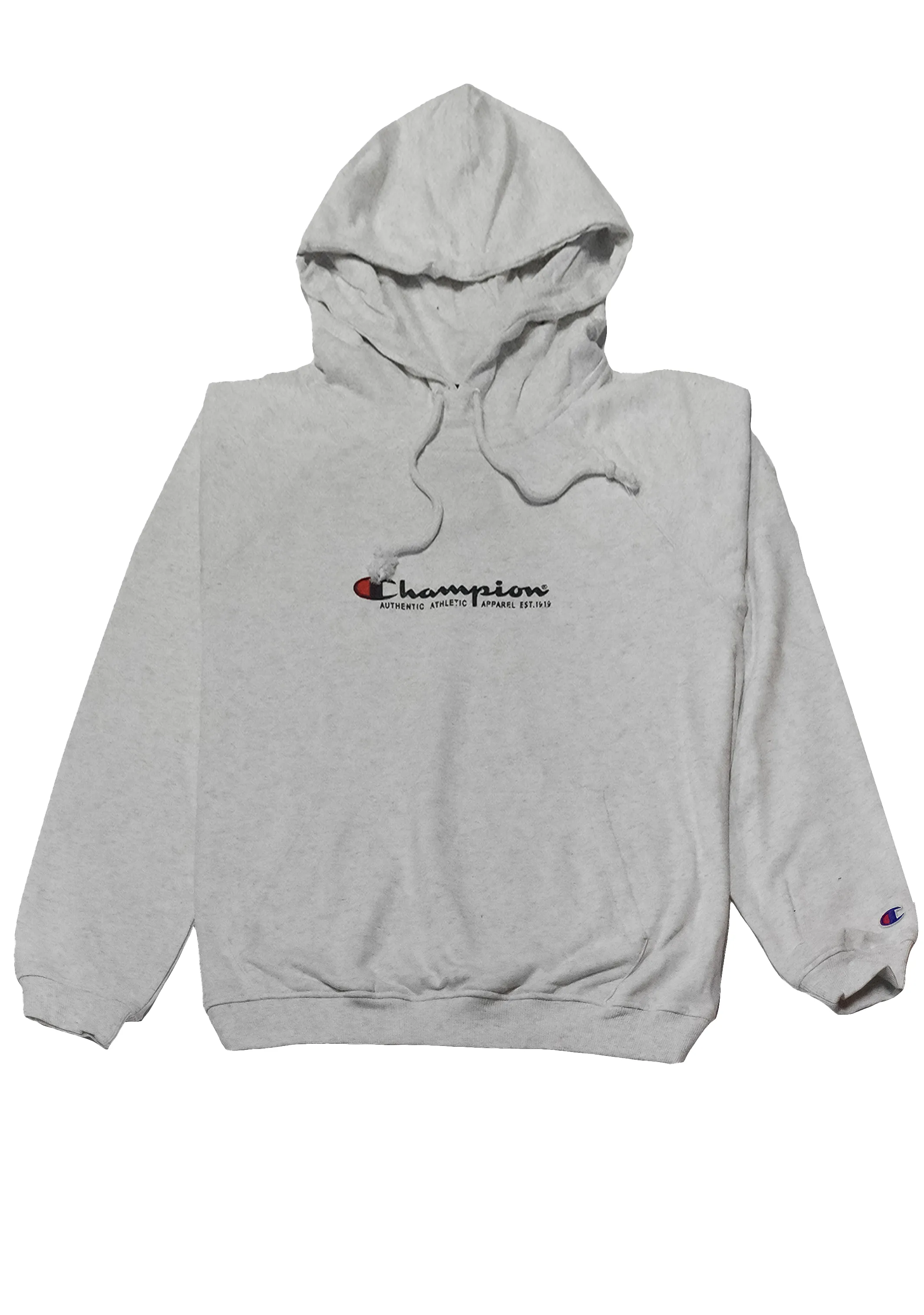 Champion Herren Leichtgewicht French Terry Kapuzenpullover <BR> AWNGN
