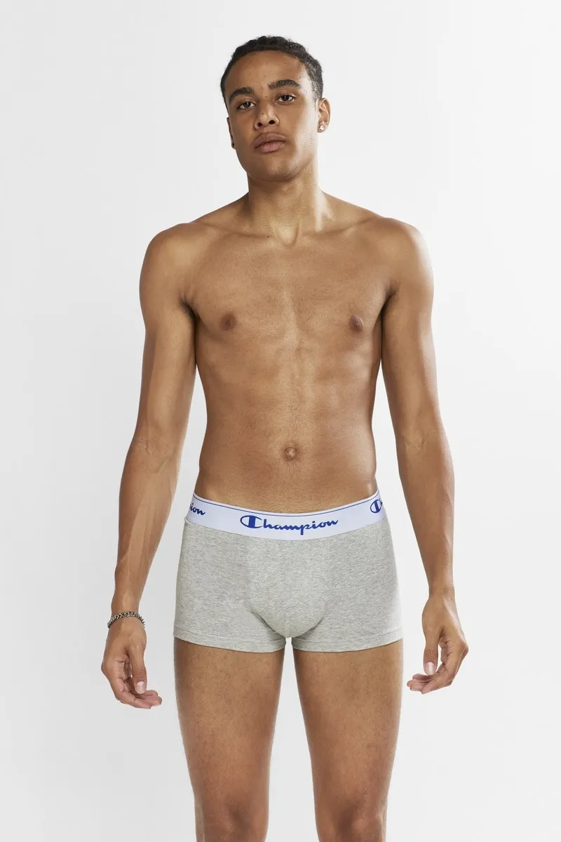 Champion Herren Microfaser Slip 5er Pack <br> MWFQA 02K