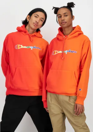 Champion Herren Pride Hoodie <br> AW8AN FX2