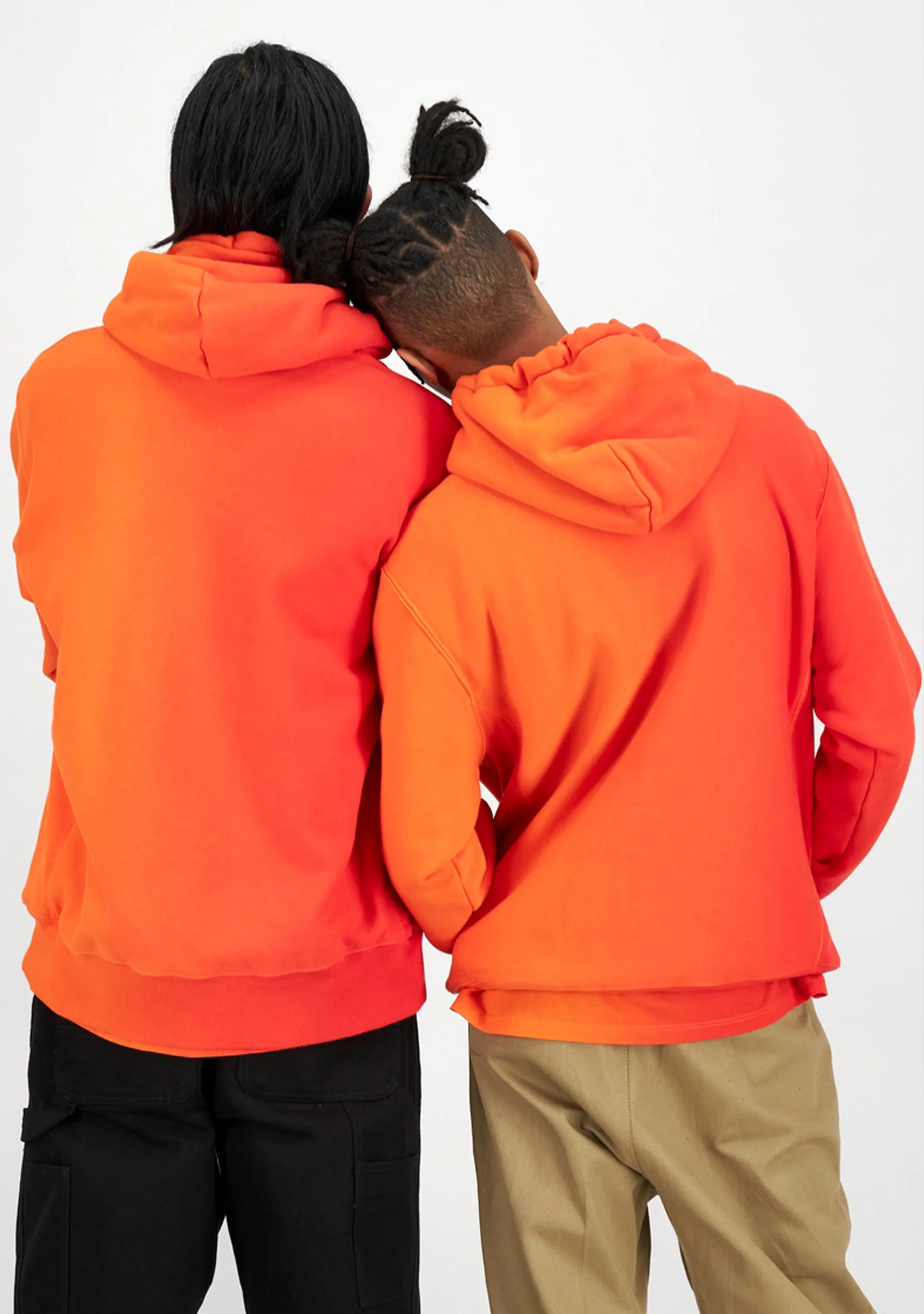 Champion Herren Pride Hoodie <br> AW8AN FX2