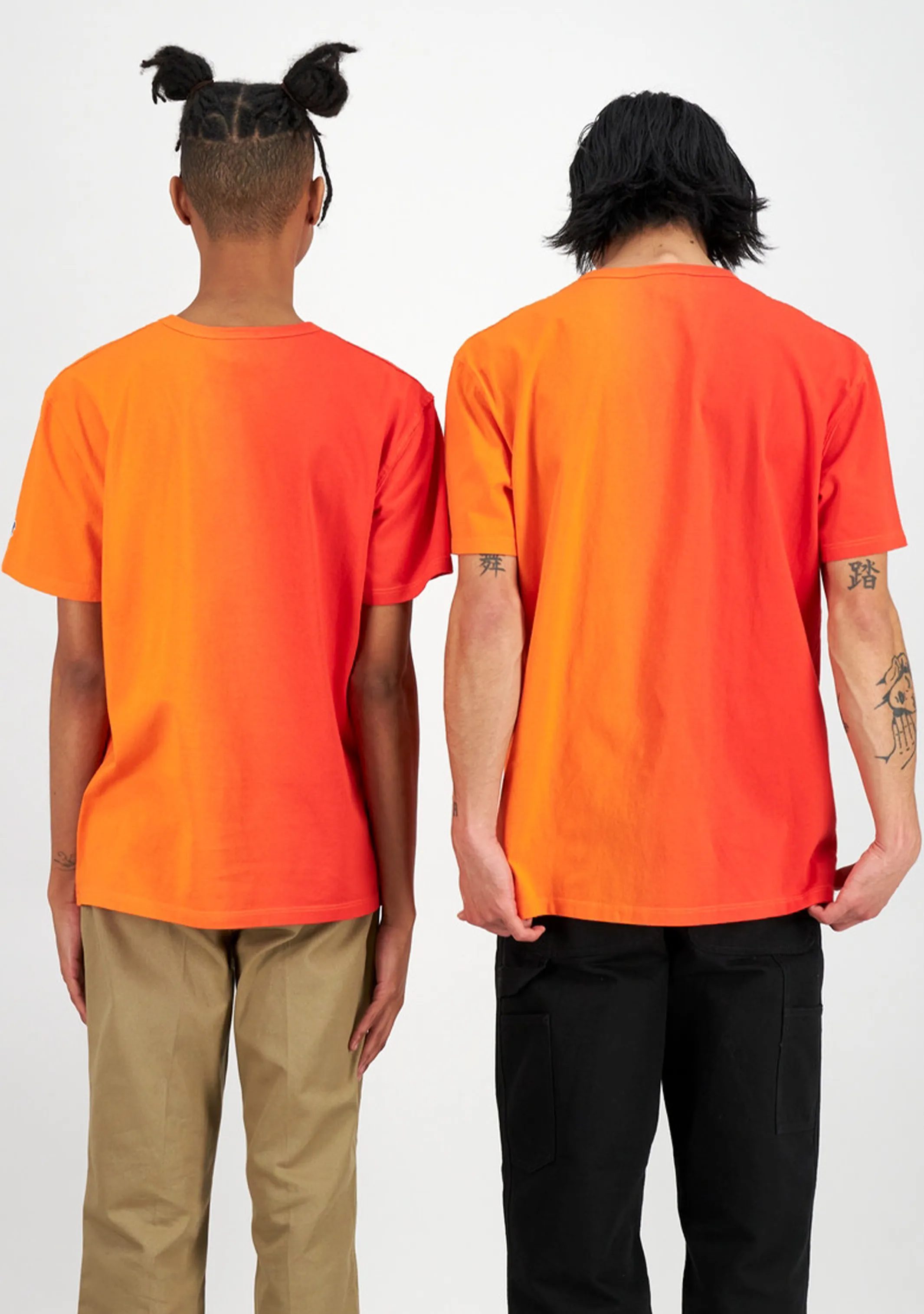 Champion Herren Pride T-Shirt <br> AW3TN FX2