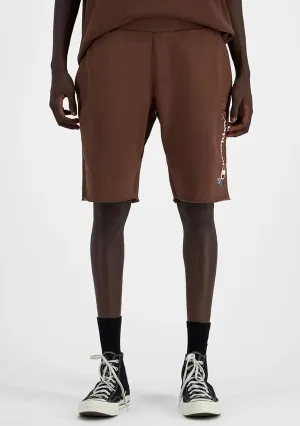 Champion Herren Reverse Weave Schmetterlingsstickerei Abschnitt Shorts